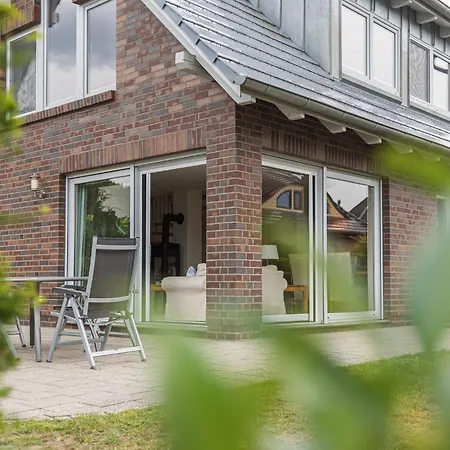 Schimmis Fleesensee_hus Goehren-Lebbin